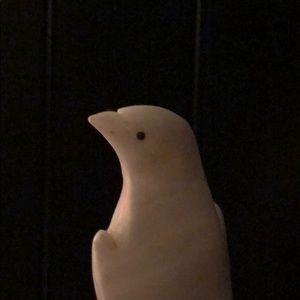 Meet your Posher, Curt